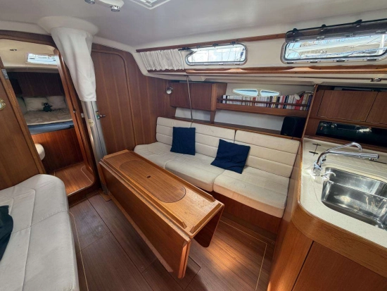 X Yachts X 40 usado à venda