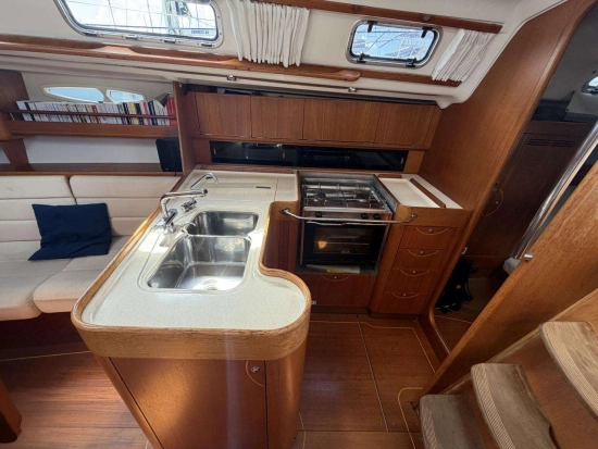 X Yachts X 40 usado à venda