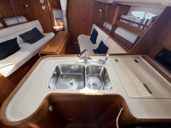 X Yachts X 40 usado à venda