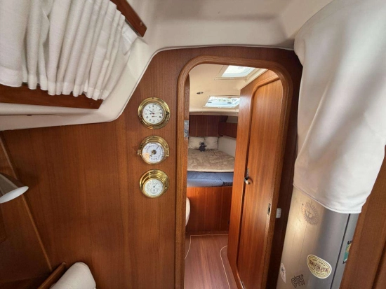 X Yachts X 40 usado à venda