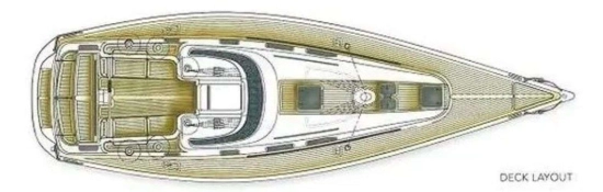 X Yachts X 40 usado à venda