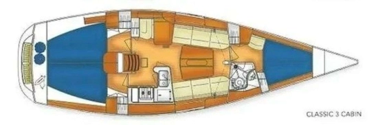 X Yachts X 40 usado à venda