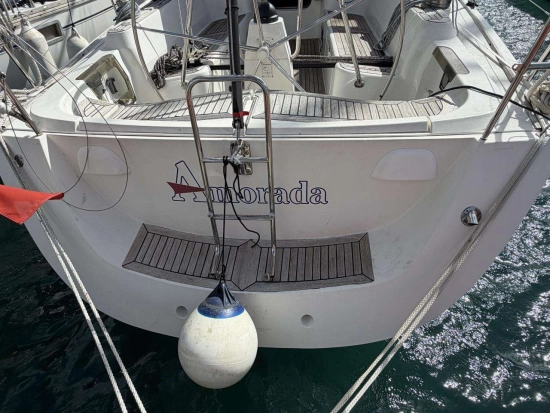 X Yachts X 40 usado à venda