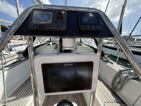 X Yachts X 40 usado à venda