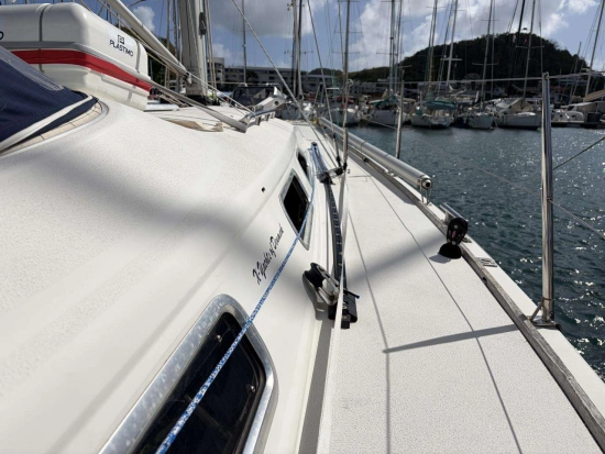 X Yachts X 40 usado à venda