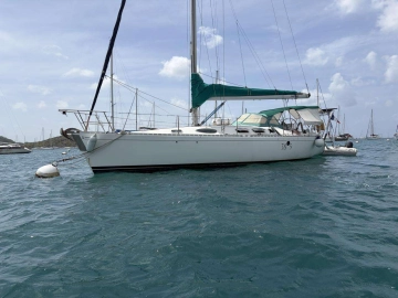 Beneteau First 38S5 de segunda mano en venta