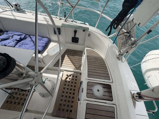 Beneteau First 38S5 usata in vendita
