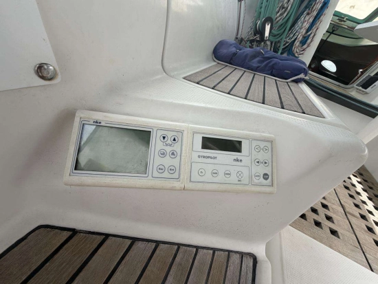 Beneteau First 38S5 usata in vendita