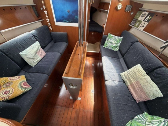 Beneteau First 38S5 usata in vendita