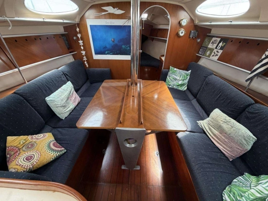 Beneteau First 38S5 usata in vendita