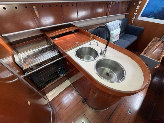 Beneteau First 38S5 usata in vendita