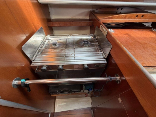 Beneteau First 38S5 usata in vendita