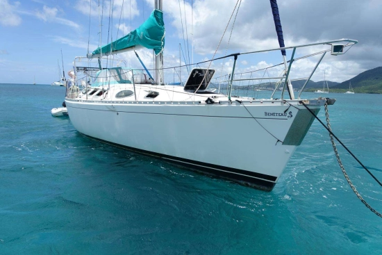Beneteau First 38S5 usata in vendita