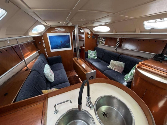 Beneteau First 38S5 usata in vendita