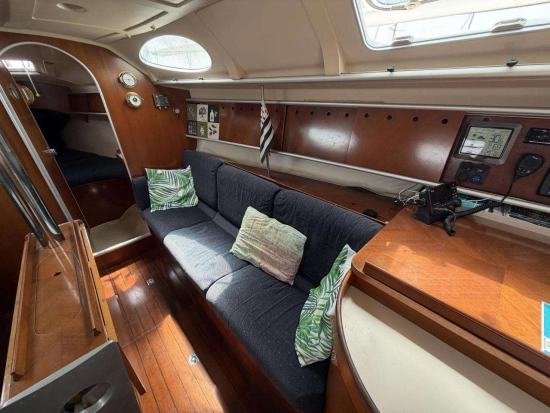 Beneteau First 38S5 usata in vendita