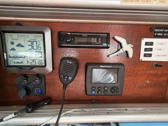 Beneteau First 38S5 usata in vendita