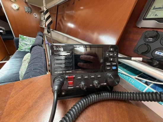 Beneteau First 38S5 usata in vendita