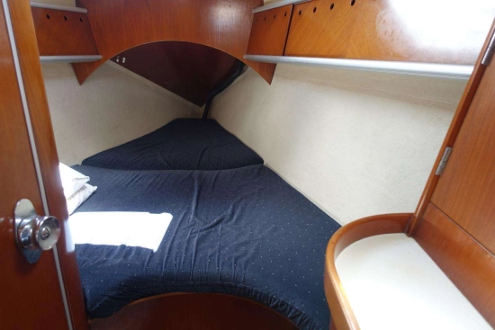 Beneteau First 38S5 usata in vendita