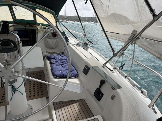 Beneteau First 38S5 usata in vendita