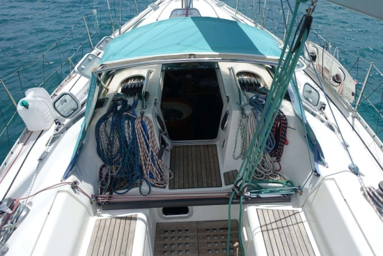 Beneteau First 38S5 usata in vendita