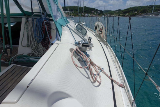 Beneteau First 38S5 usata in vendita