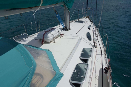Beneteau First 38S5 usata in vendita