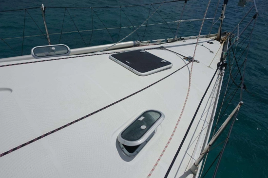Beneteau First 38S5 usata in vendita