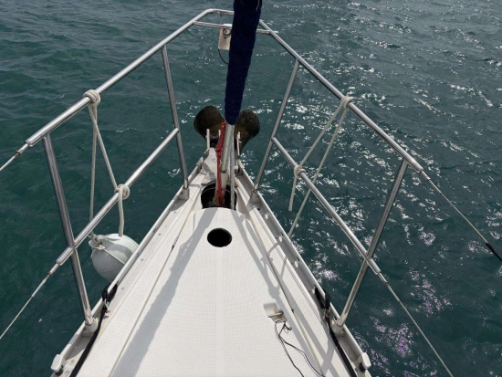 Beneteau First 38S5 usata in vendita