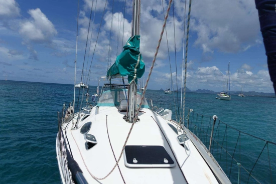 Beneteau First 38S5 usata in vendita