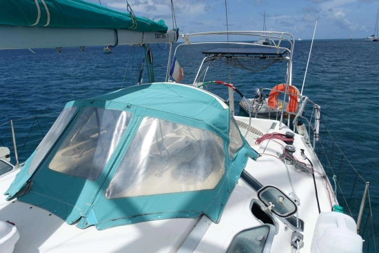 Beneteau First 38S5 usata in vendita