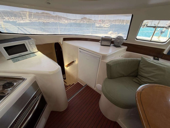Fountaine Pajot LAVEZZI 40 de segunda mano en venta