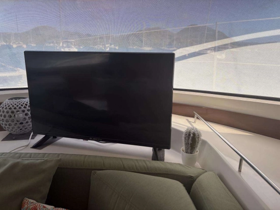 Fountaine Pajot LAVEZZI 40 de segunda mano en venta