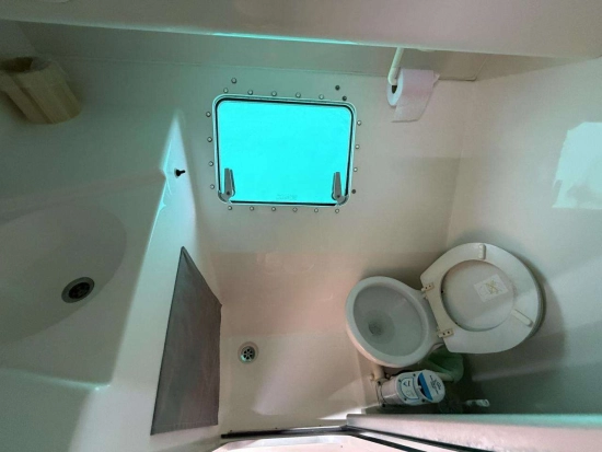 Fountaine Pajot LAVEZZI 40 de segunda mano en venta