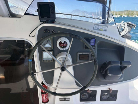 Fountaine Pajot LAVEZZI 40 de segunda mano en venta