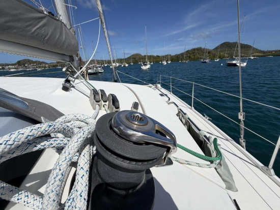 Fountaine Pajot LAVEZZI 40 de segunda mano en venta