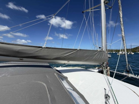 Fountaine Pajot LAVEZZI 40 de segunda mano en venta