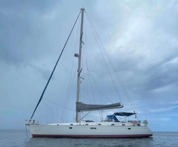 Beneteau 50 usado à venda