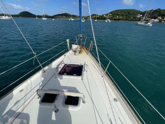 Beneteau 50 de segunda mano en venta