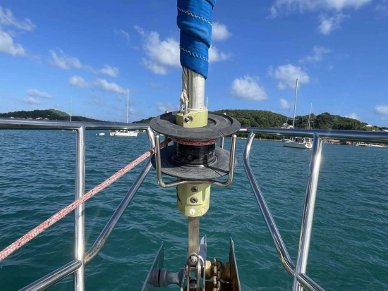 Beneteau 50 de segunda mano en venta