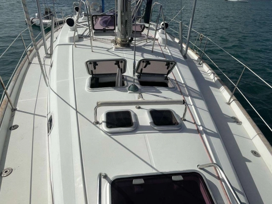 Beneteau 50 de segunda mano en venta