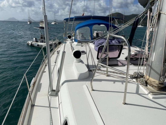 Beneteau 50 de segunda mano en venta
