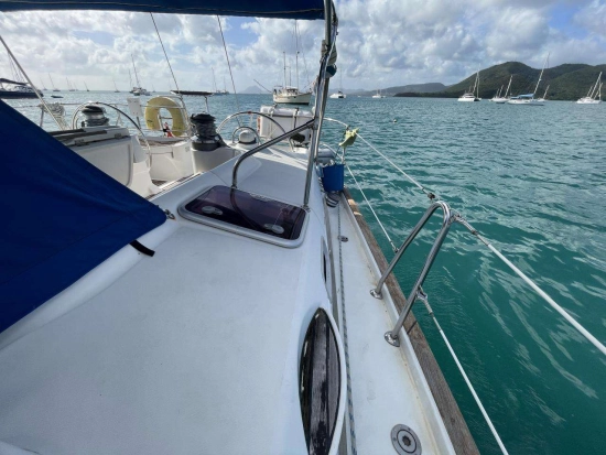 Beneteau 50 de segunda mano en venta