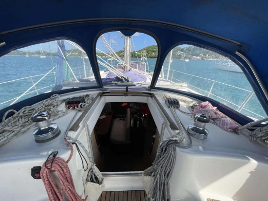 Beneteau 50 de segunda mano en venta