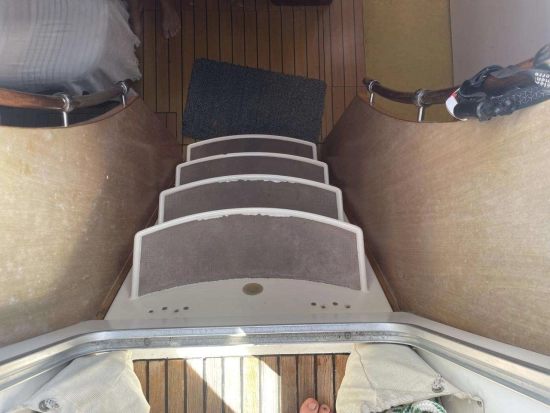 Beneteau 50 de segunda mano en venta