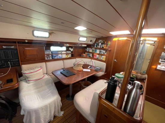 Beneteau 50 de segunda mano en venta