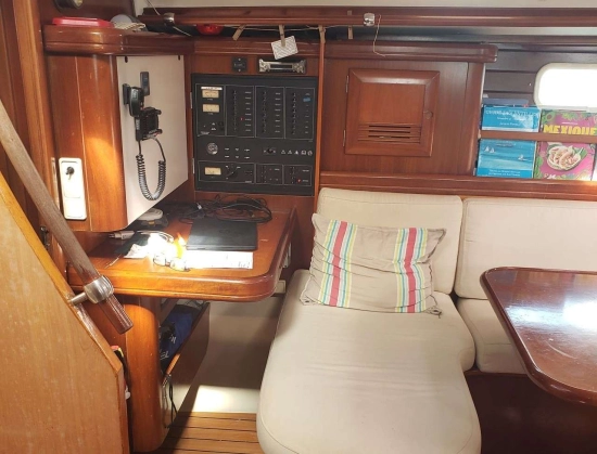 Beneteau 50 de segunda mano en venta