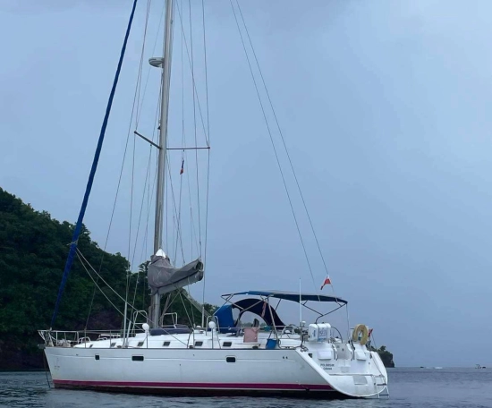 Beneteau 50 de segunda mano en venta