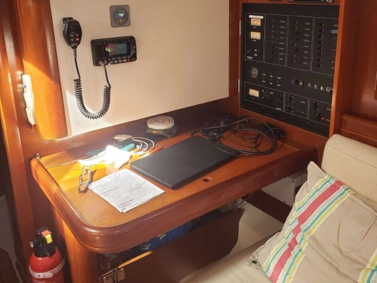 Beneteau 50 de segunda mano en venta