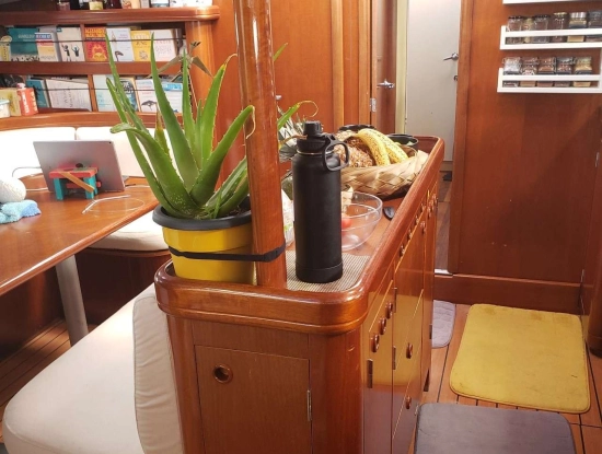 Beneteau 50 de segunda mano en venta