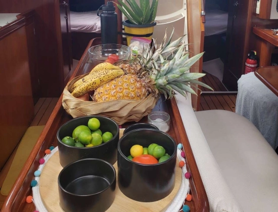 Beneteau 50 de segunda mano en venta